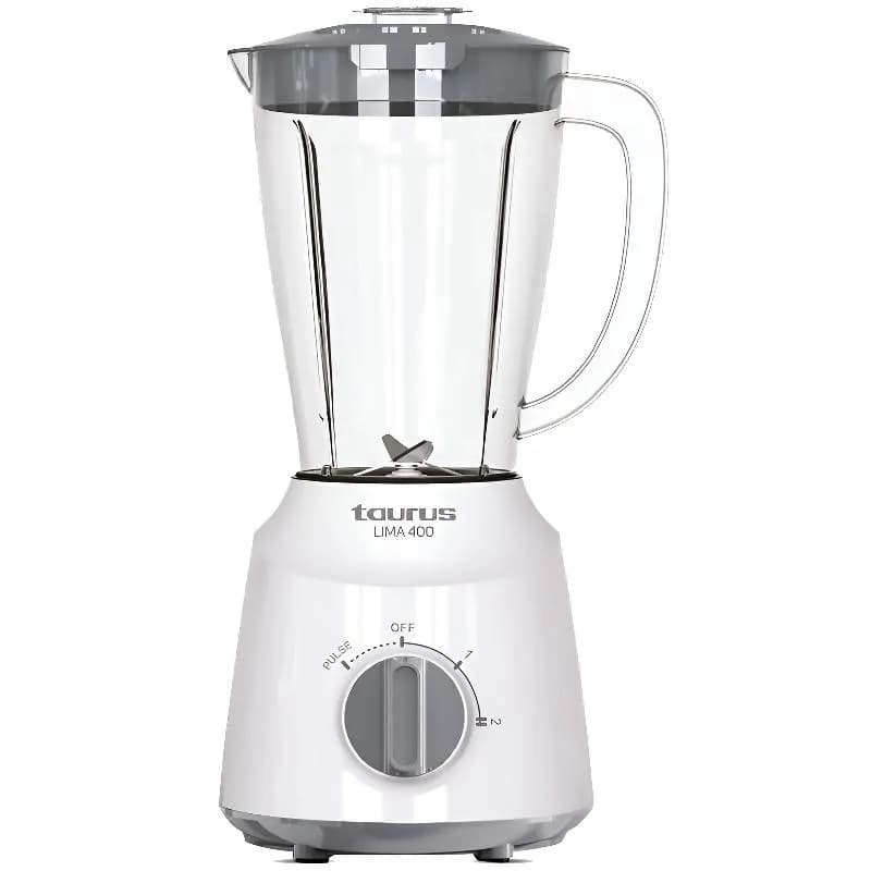 Blender Lima 400W 1,5L - TAURUS