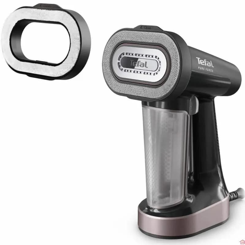 Défroisseur DT8765E0 Pure Force 3-en-1 1800 W - TEFAL