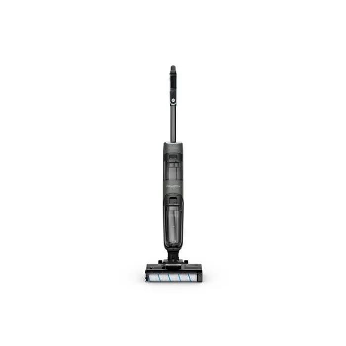 Aspirateur sans fil X-Clean 4 GZ5035WO gris- ROWENTA