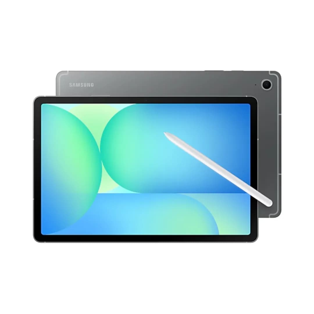 Tab S10 FE 8+128gb gray - SAMSUNG