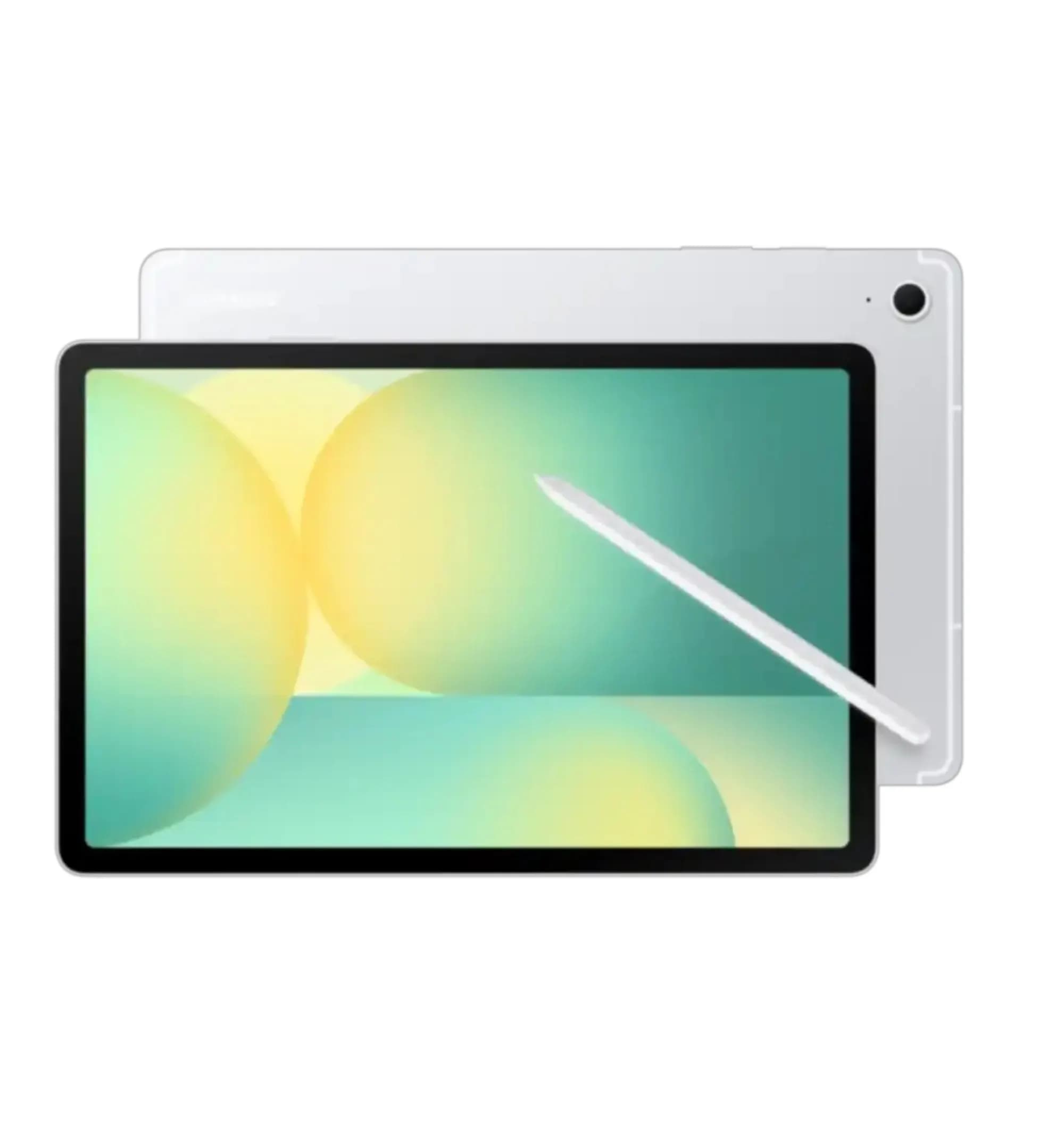 Tab S10 FE 8+128gb silver - SAMSUNG