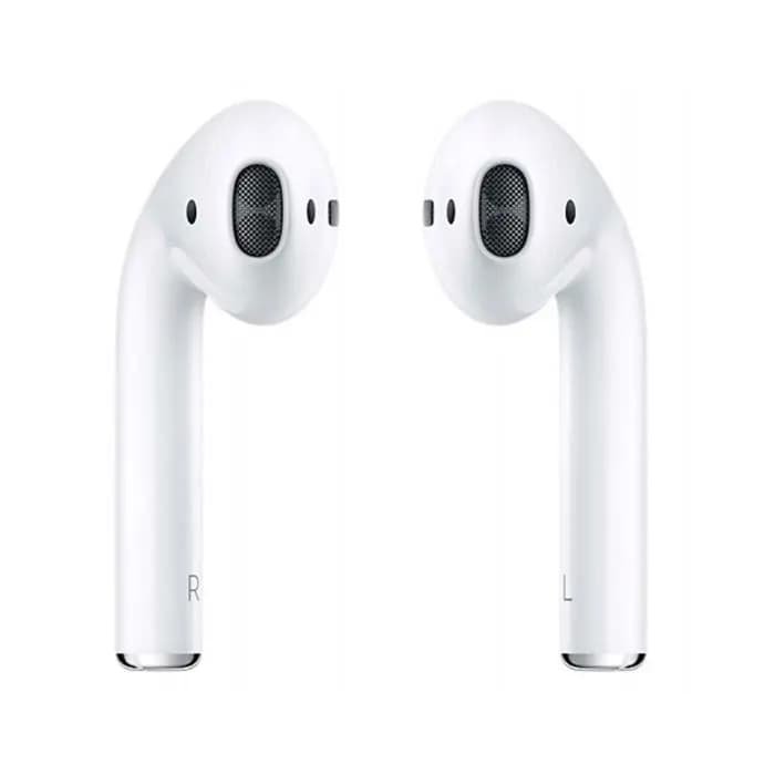 Apple AirPods avec boîtier de charge filaire (MV7N2ZM/A)