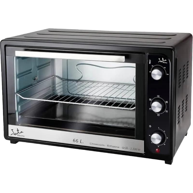 Four convection posable JEHN9966 66L 2200W - JATA
