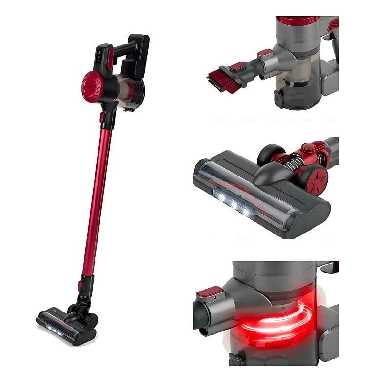 Aspirateur balai JEAP9583 - JATA