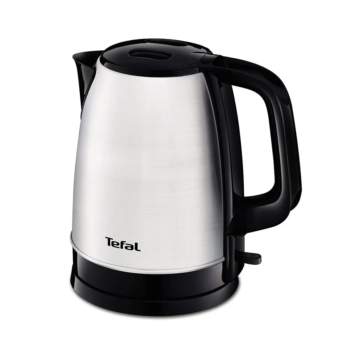 Bouilloire KI150D 1,7L 2400W inox - TEFAL