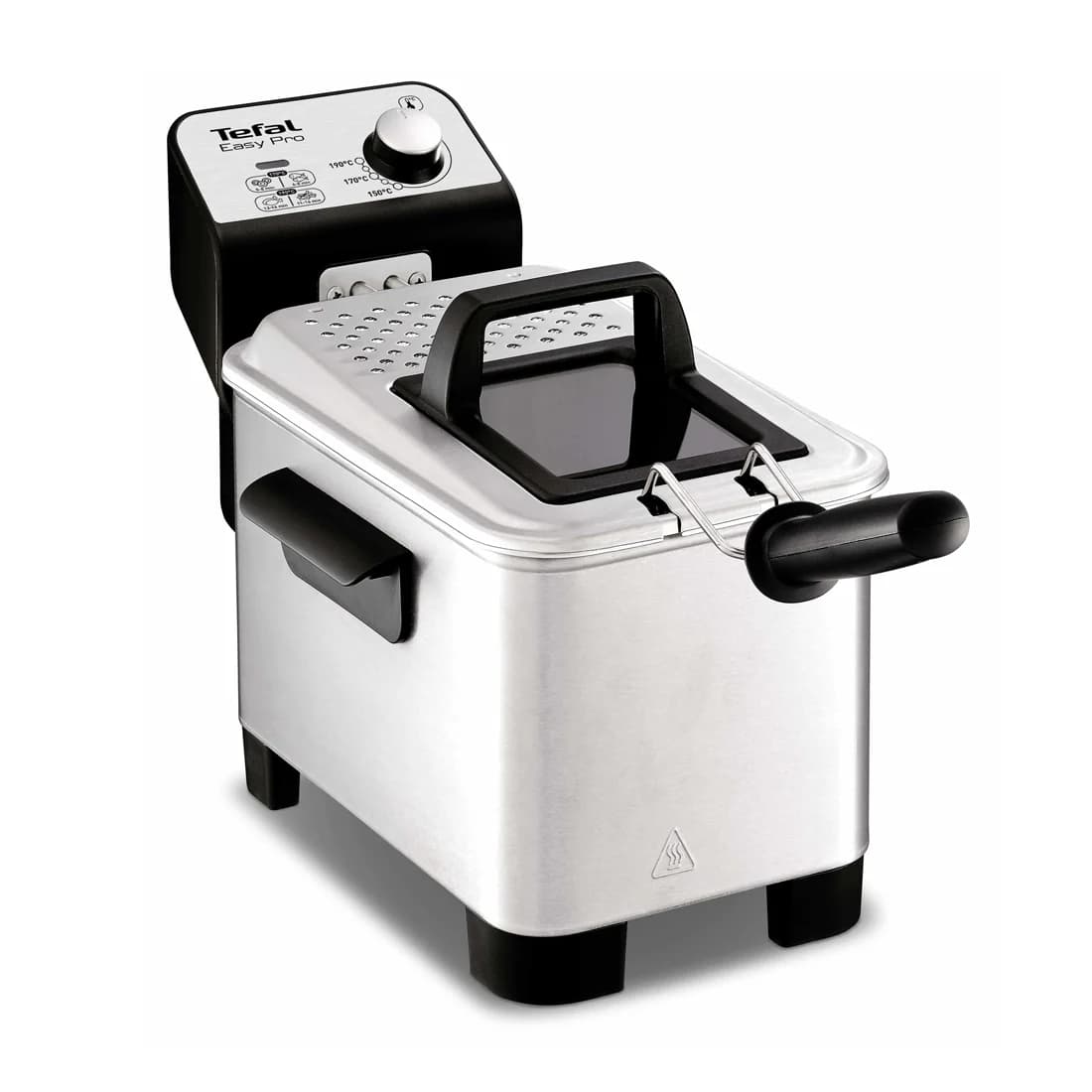 Friteuse classique FR3380 Pro Premium 3L - TEFAL