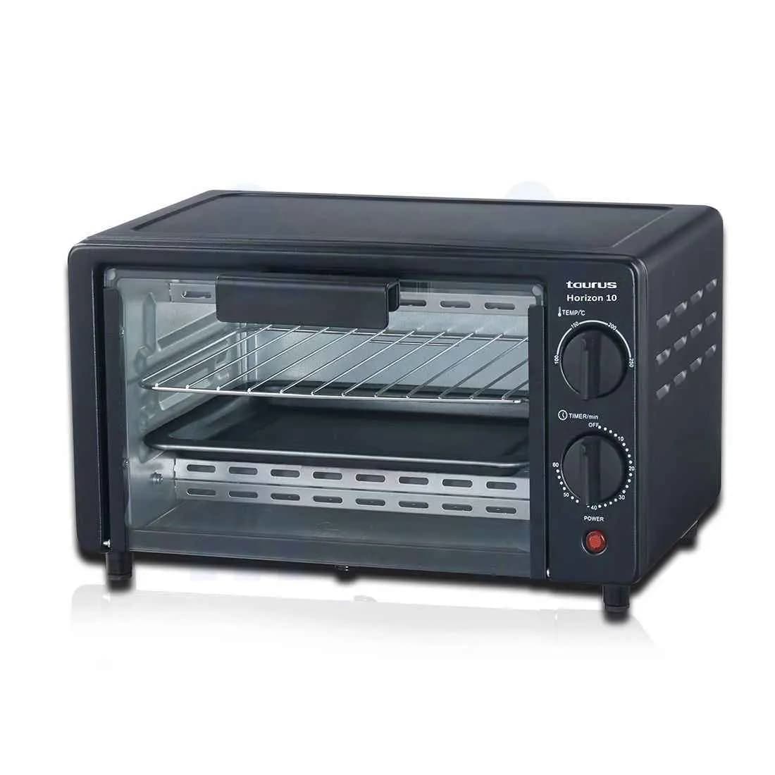 Four posable HORIZON 10L 800W inox - TAURUS