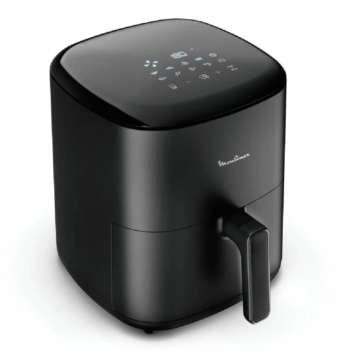 Friteuse sans huile EZ245820 MAX 5L - MOULINEX