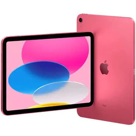 iPad Wi-Fi 11" 128 Go rose - APPLE