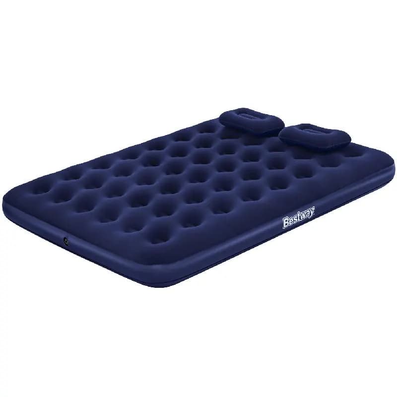 Matelas gonflable 2,03 x 1,52 x 28 cm