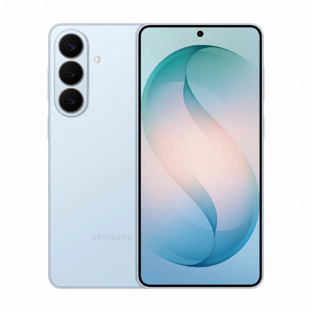 Smartphone Galaxy S26+ 512GB Sky Blue - SAMSUNG