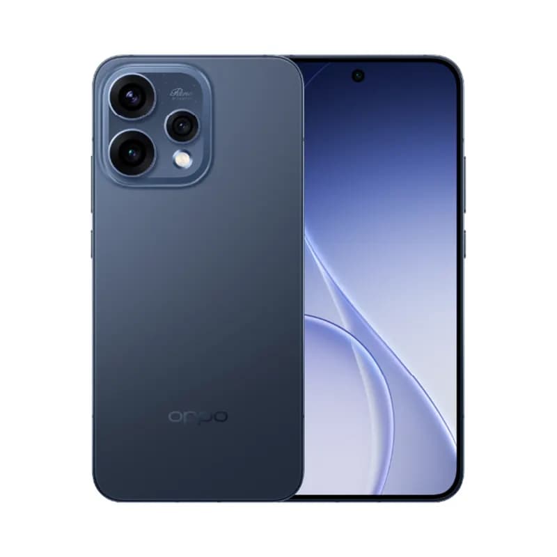 Smartphone OPPO Reno15 5G Twilight Blue 12+512GB - OPPO