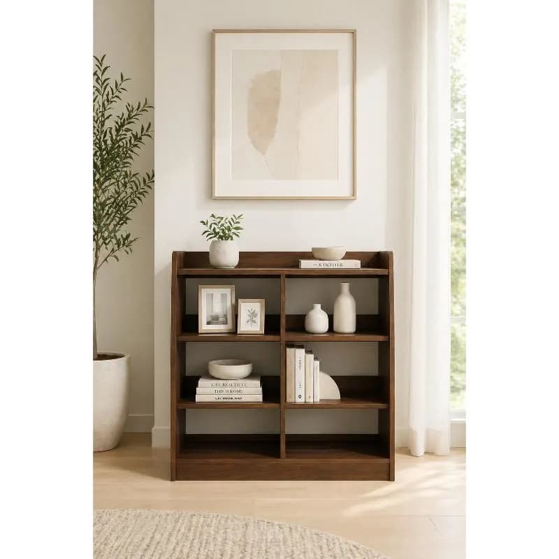 Bibliothèque 900x290x898 mm