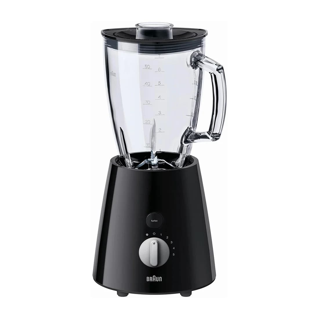 Blender JB3060 NOIR - BRAUN