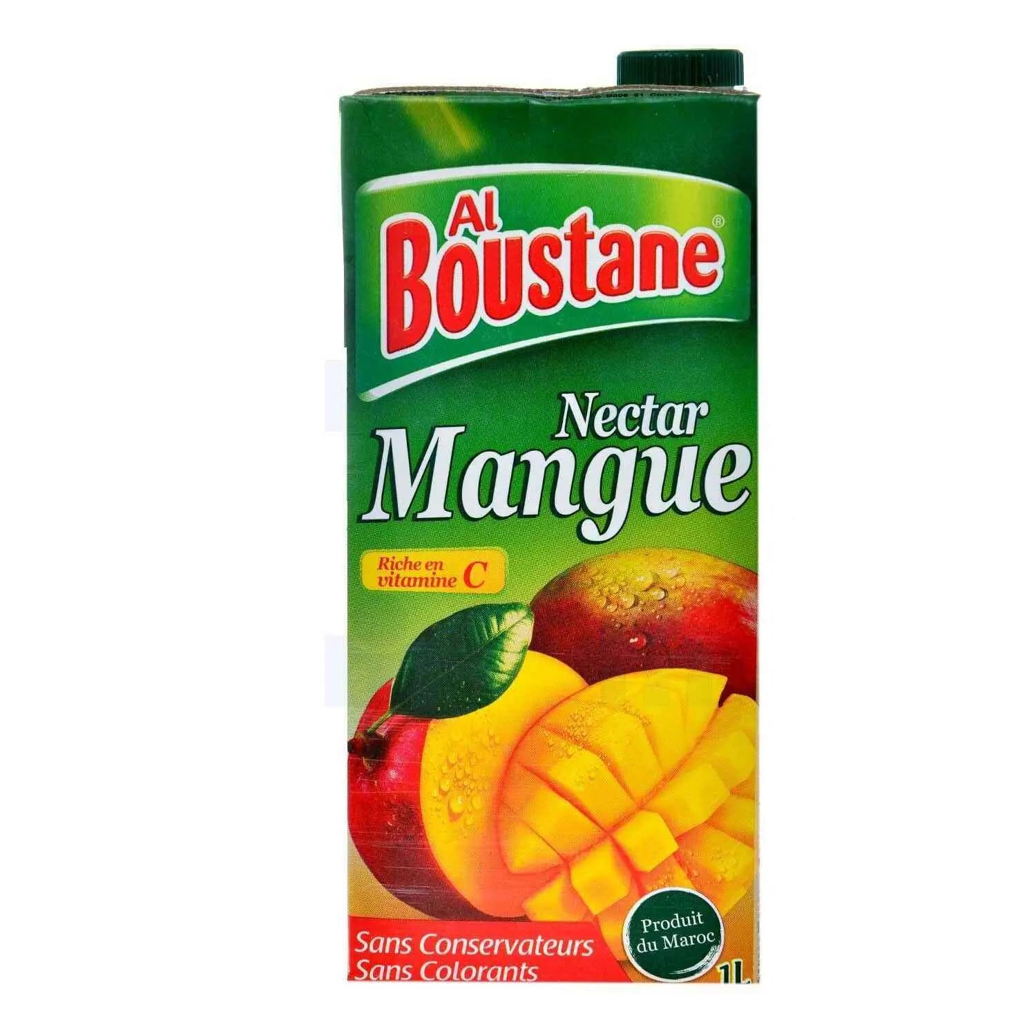 Al Boustane mangue 1L