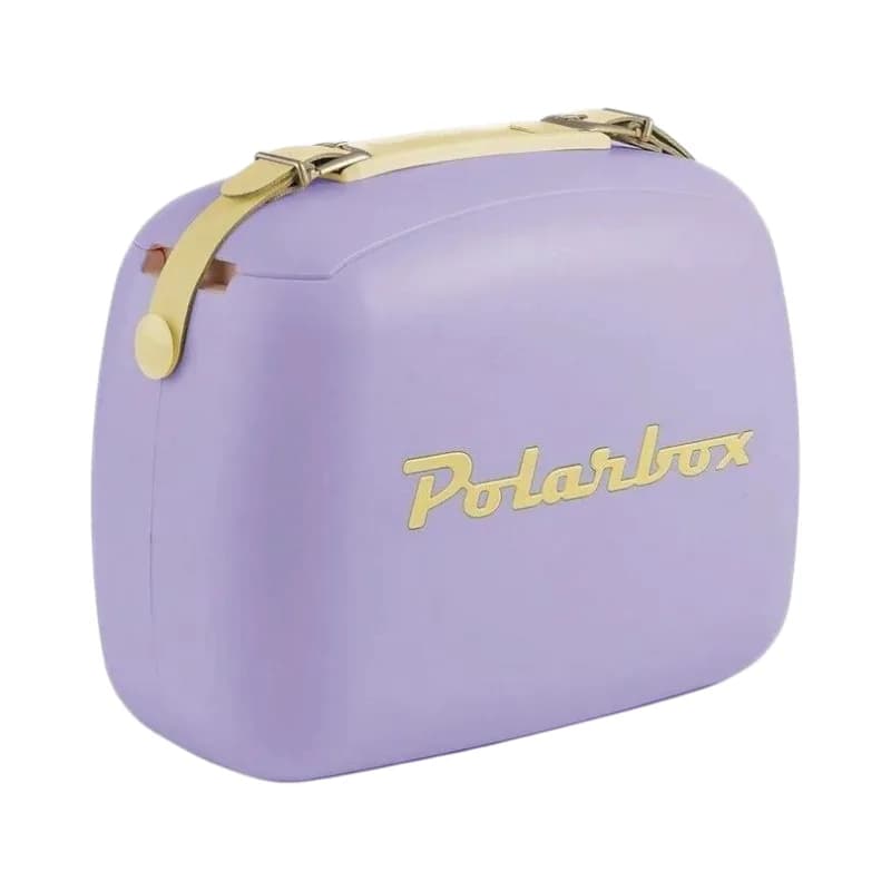 Glacière Lilac polarbox 6L