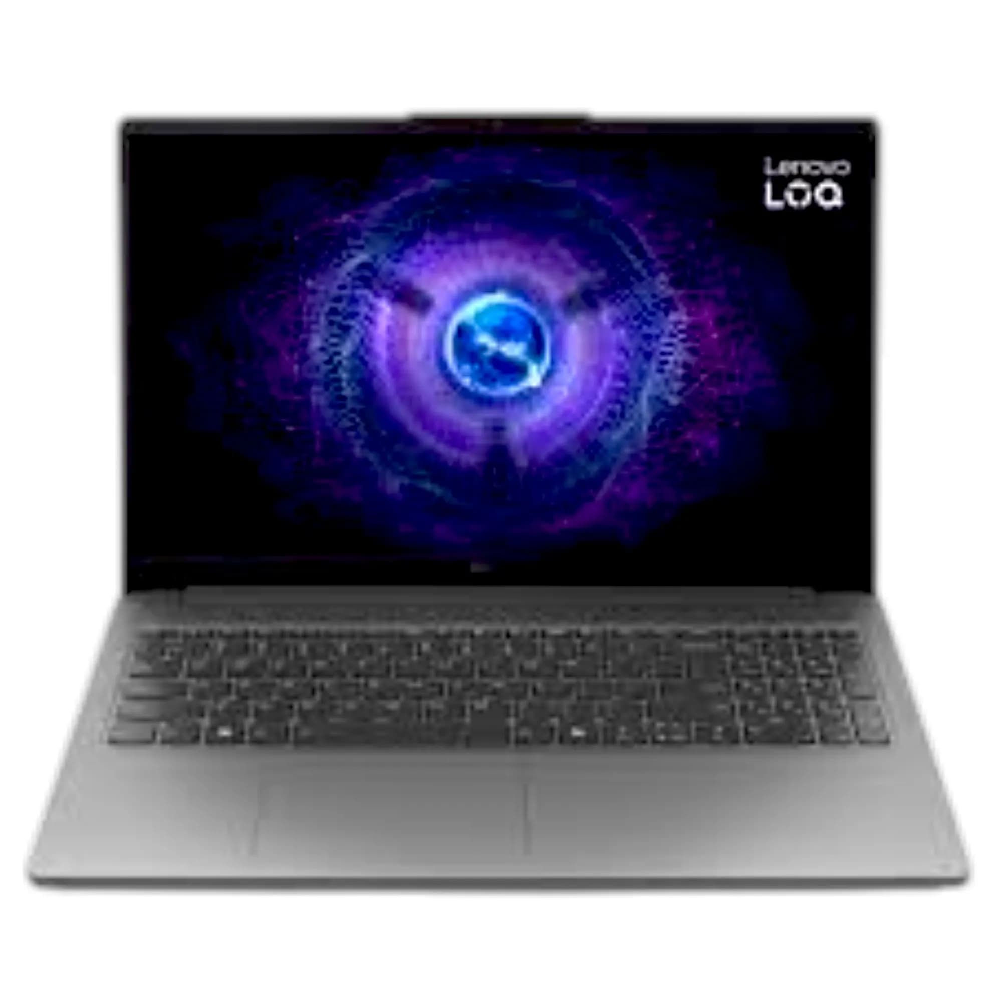 Pc gaming LOQ I5 16G 512G RTX3050 W11 V26 - LENOVO
