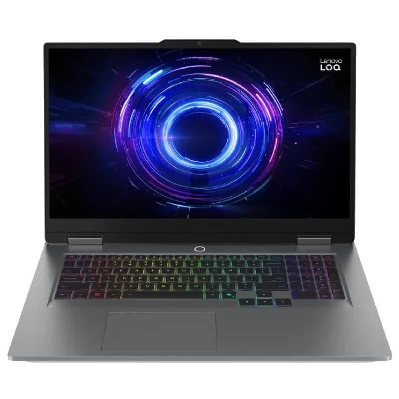 PC portable Gaming LOQ Core i7 16 Go/512 Go RTX3050 - LENOVO