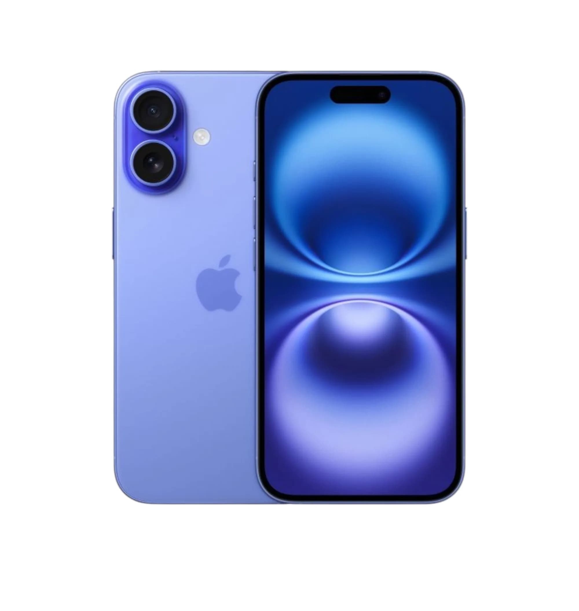 Iphone 16 128gb ultramarine MYEC3 - APPLE