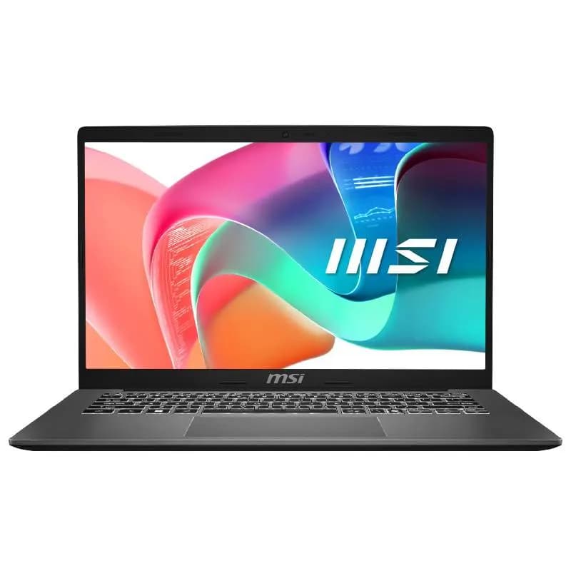 Ordinateur portable 14 pouces Core i5 - MSI