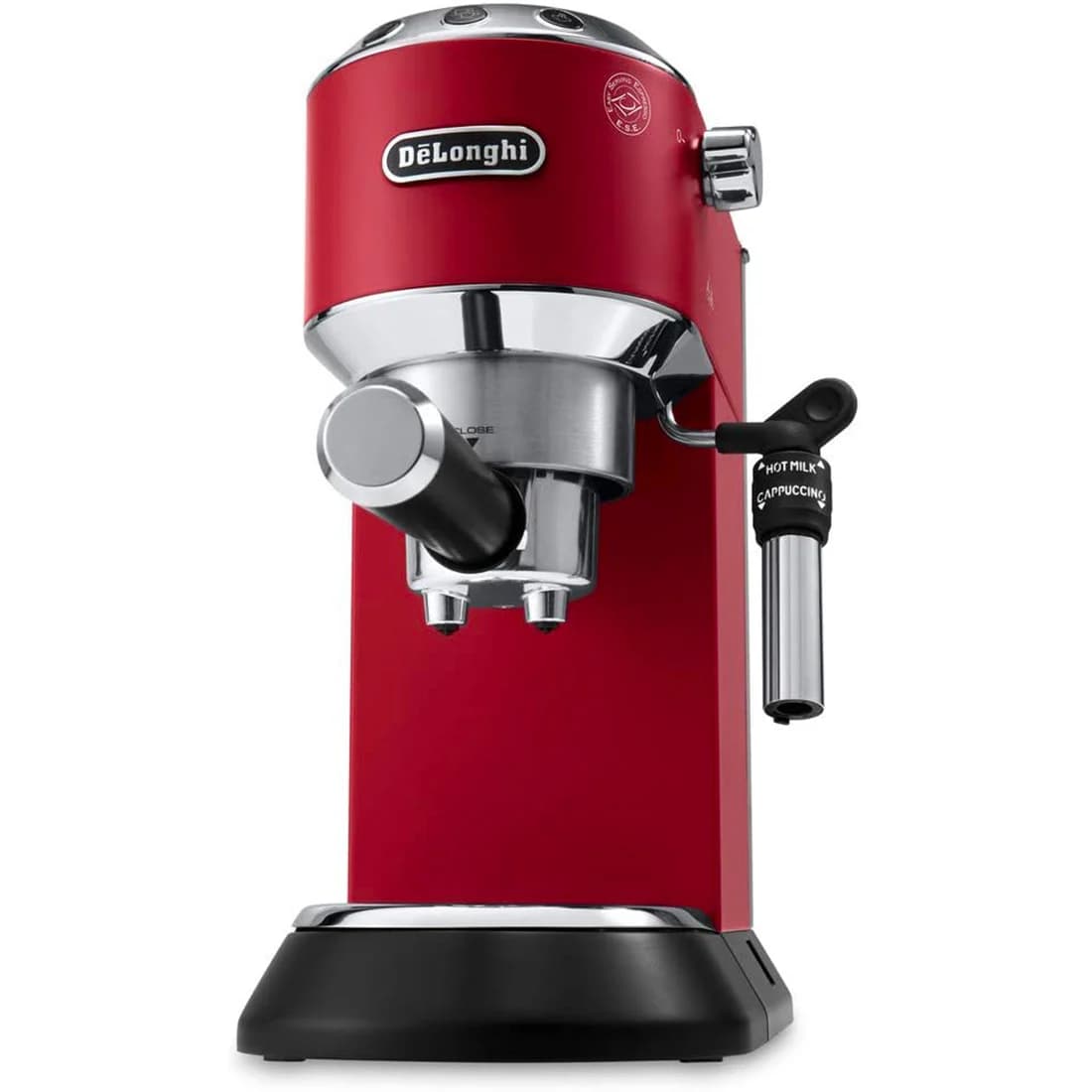 Machine à café pression DEDICA EC685 - DELONGHI