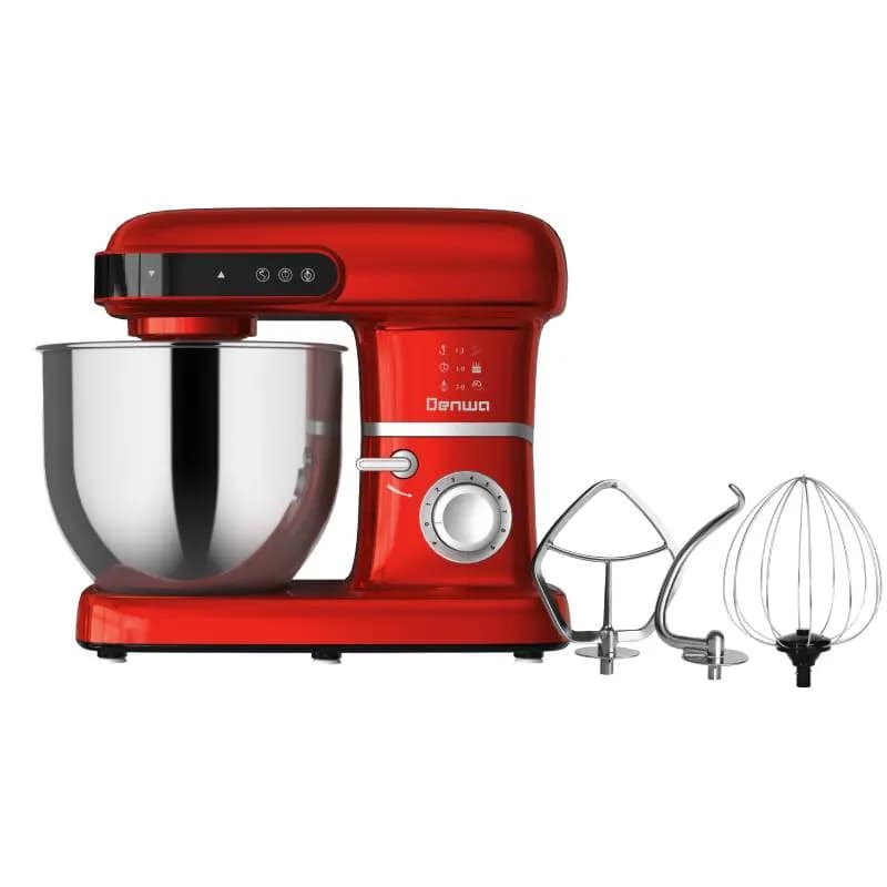 Pétrin SM325AA 5,2 L 1500 W 6 vitesses - DENWA