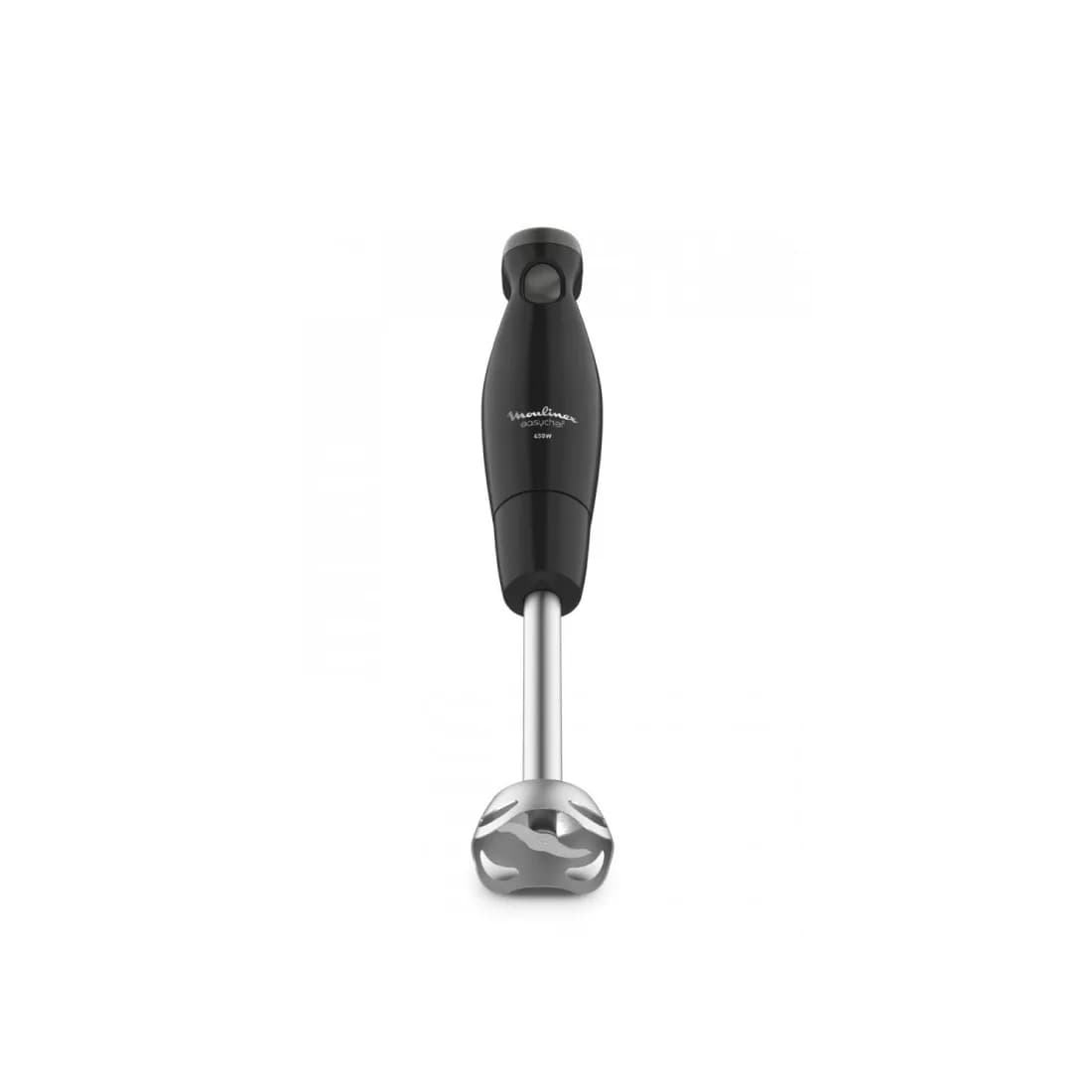 Mixeur plongeant DD4518 450W noir - MOULINEX