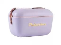 Glacière cream gold 6L - POLARBOX
