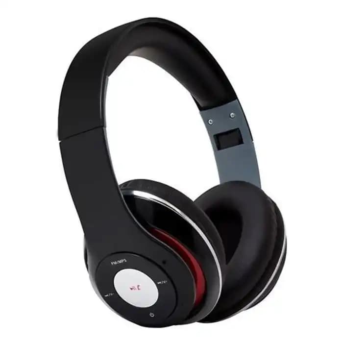 CITYTEK - Casque Bluetooth - MF016013 - Sans fil - Bluetooth 5.0 - Autonomie 4h
