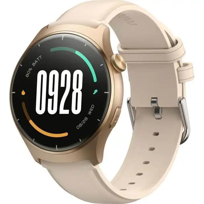 Montre Connectée - Mibro - A2 - Écran tactile HD 1,4" - Autonomie 10 jours - Étanchéité 2 ATM