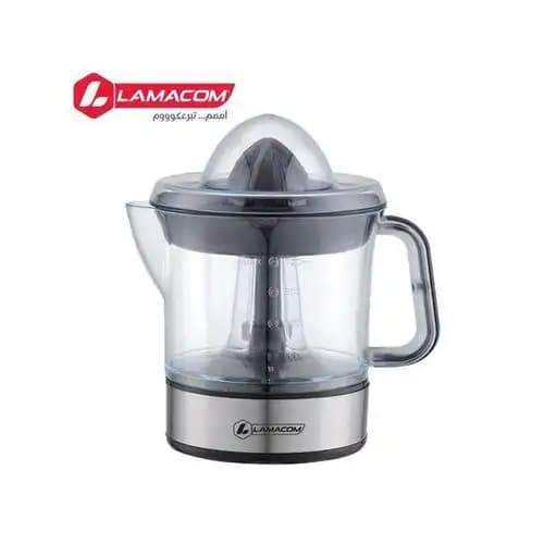 Lamacom - Presse agrumes 1,2L - 40 Watts