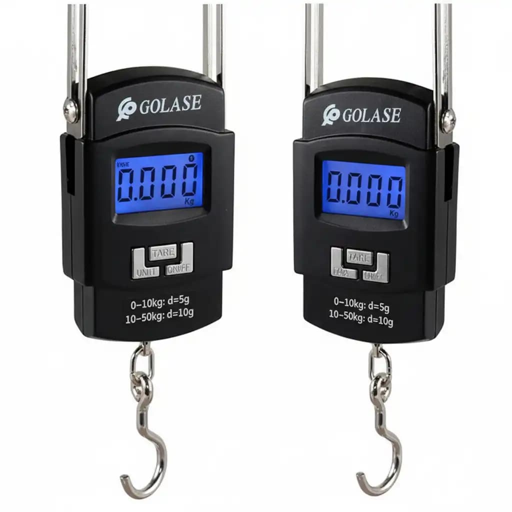 Denwa - Balance de Cuisine Elec 15kg Ks423