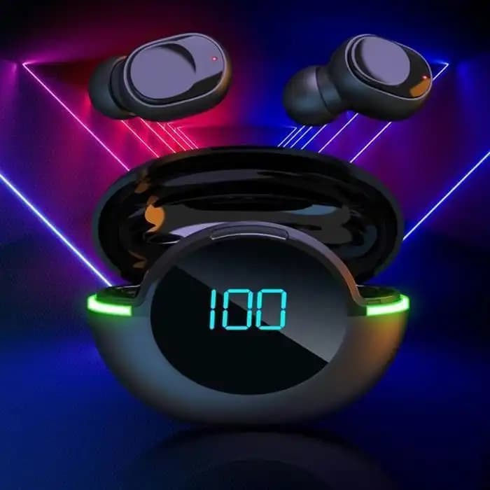 Earbuds Display TWS BTH MF109305 BOX3 - CITYTEK