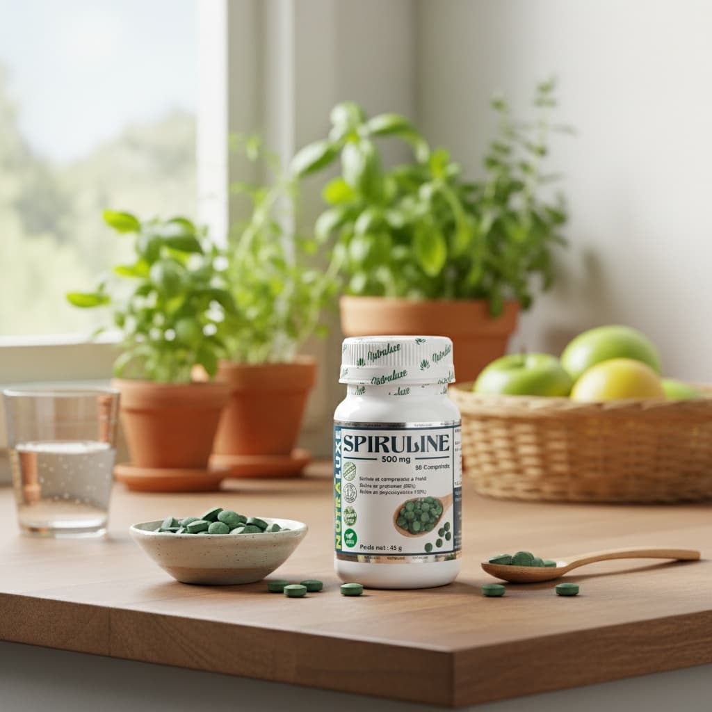 Doppelherz aktiv A-Z Multi-Vitamines et Minéraux 30 comprimés