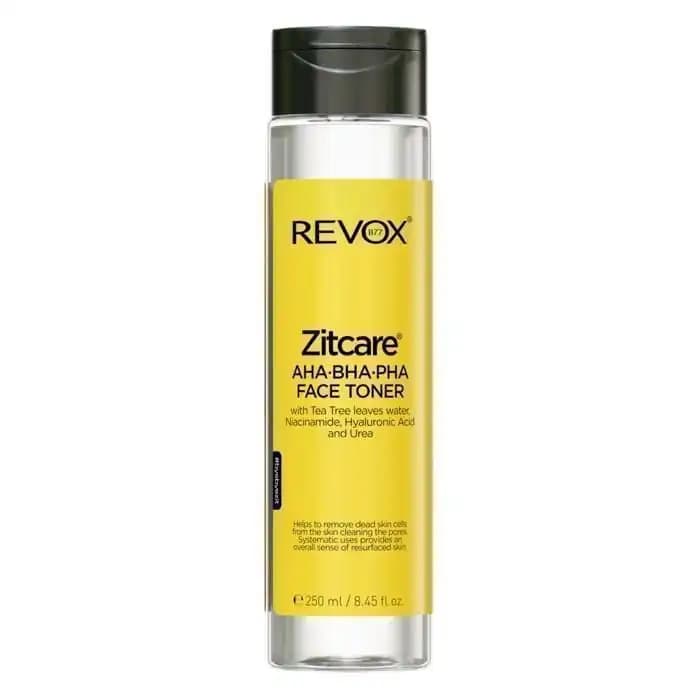 Toner - REVOX - B77 JUST RETINOL - 250 ml - Rajeunissant - Tous types de peau