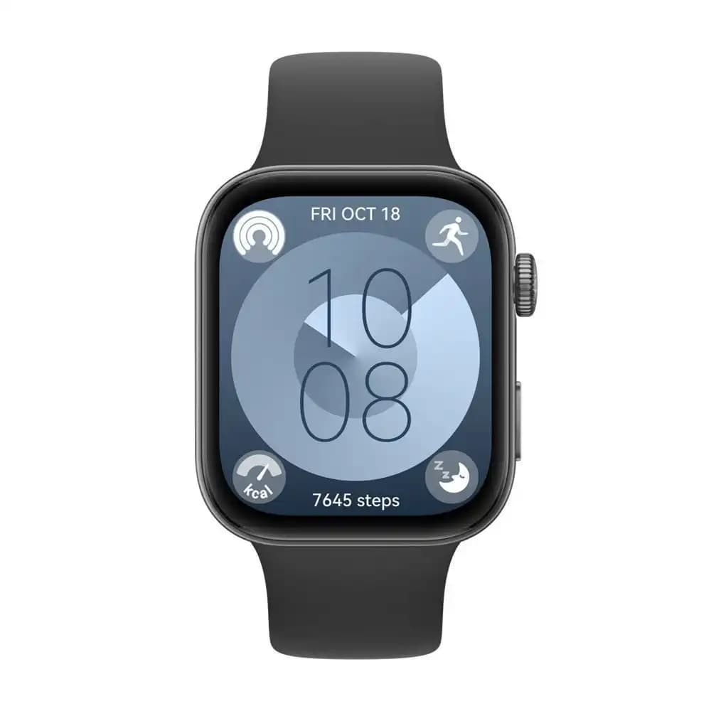 XIAOMI - Redmi Watch 5 Active Matte - Autonomie 12 jours - Gris
