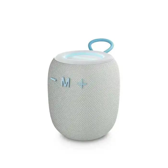 Enceinte Bluetooth - StreetPlay - 8W - IPX6 - Radio FM - Lecteur MP3