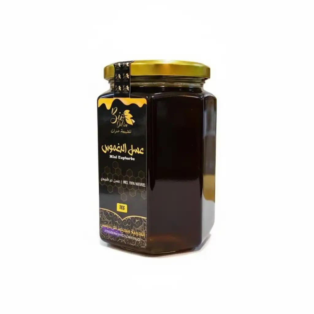 Gainer Kriegger Chocolate hazelnut - 3 kg