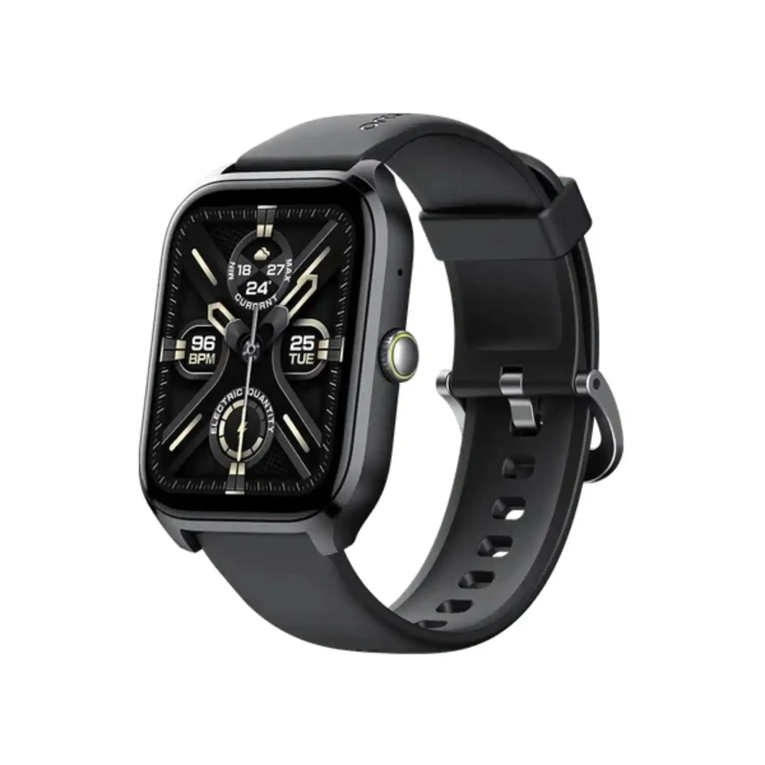 Oraimo Smart Watch 5 Lite OSW-804 Noir