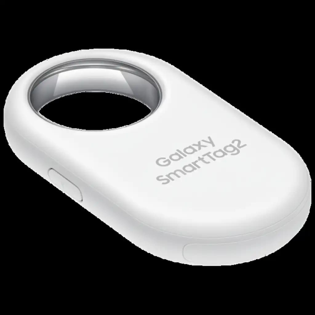 Galaxy SmartTag2 blanc (EI-T5600BWEGMA)