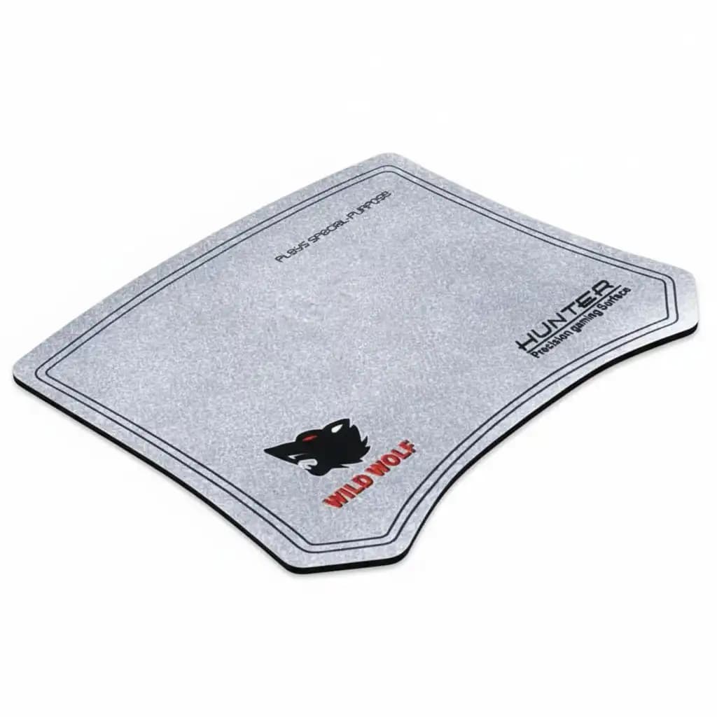 Tapis de souris style oriental persan - Design turc