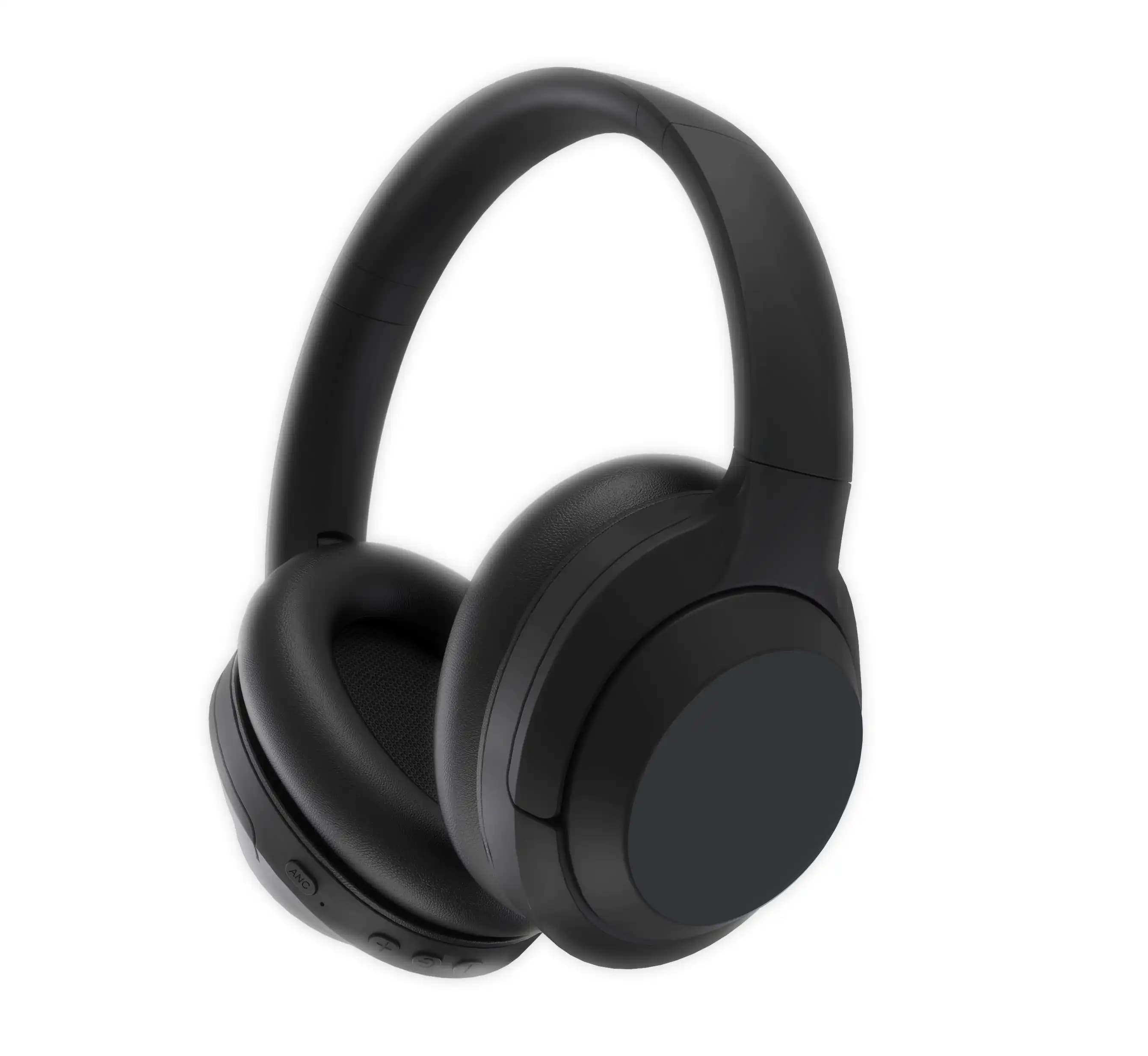 Casque Bluetooth Sans Fil ANC – ZATEC, Version 5.3