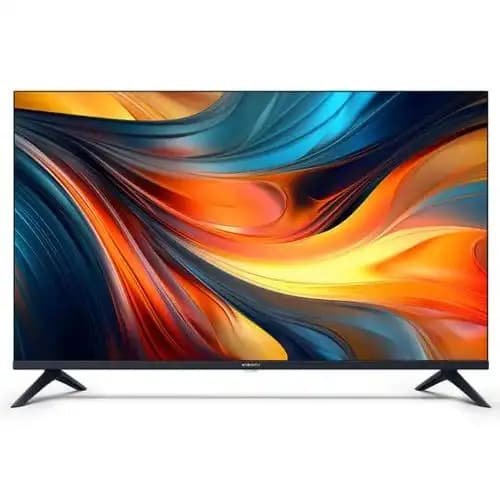 Xiaomi - Smart Tv 32" - Hd 1366×768 - Wifi - Hdr - Dvb-T2/C/S2 - 3 Hdmi - Usb