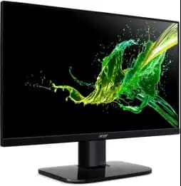 Écran Acer KA222Q E3 21,5" Full HD  (UM.WX2EE.302)