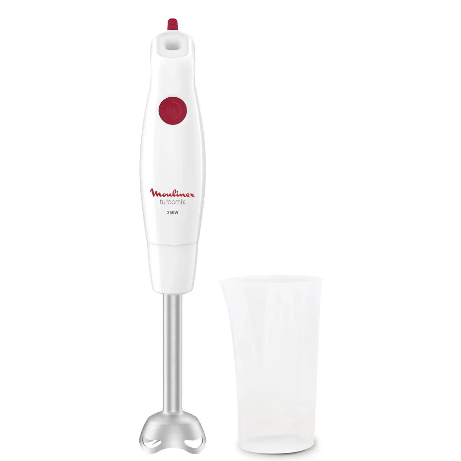 Mixeur plongeant 350 W DD121110 Moulinex