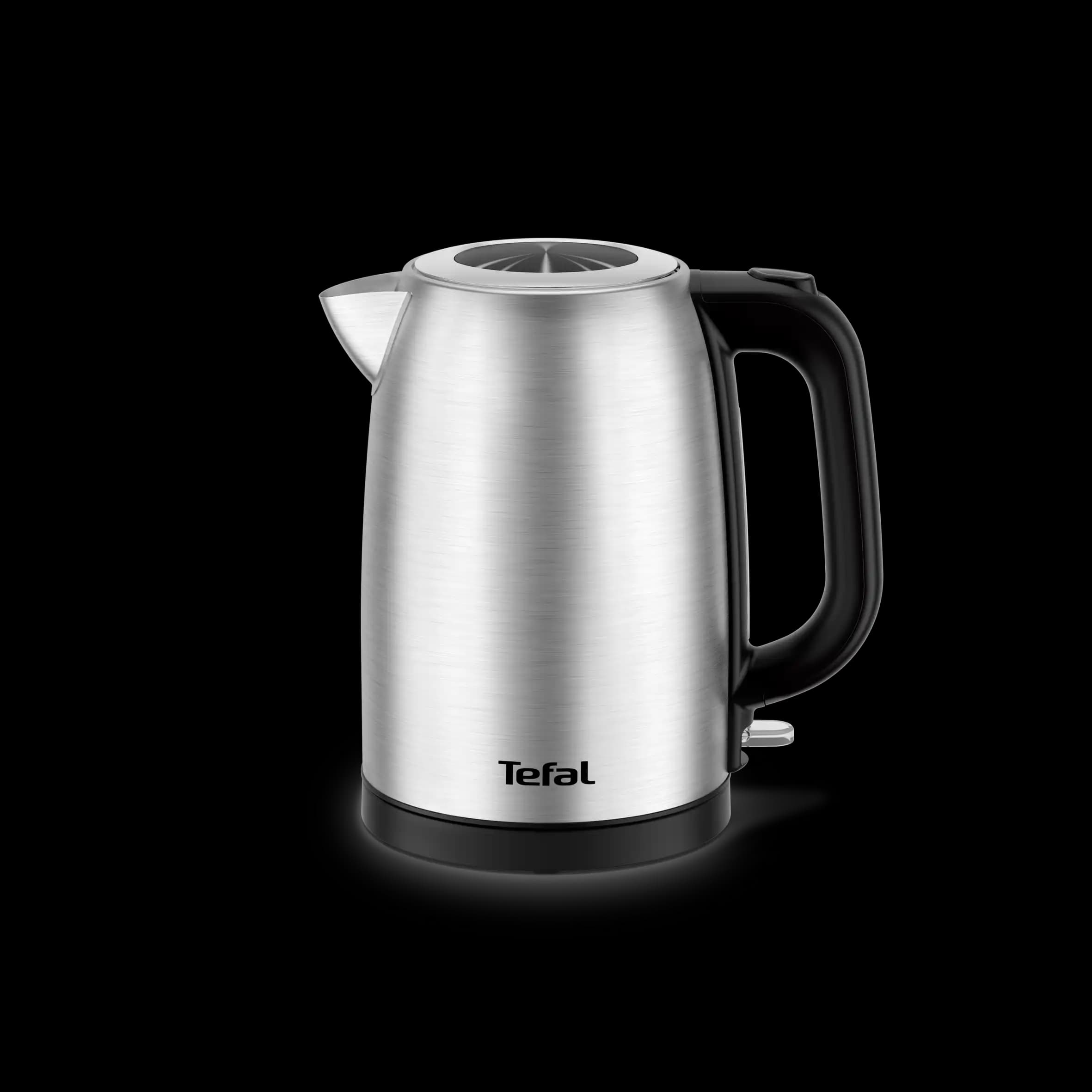 Bouilloire Inox 1,7l 2200w Ki1r0de0 Tefal