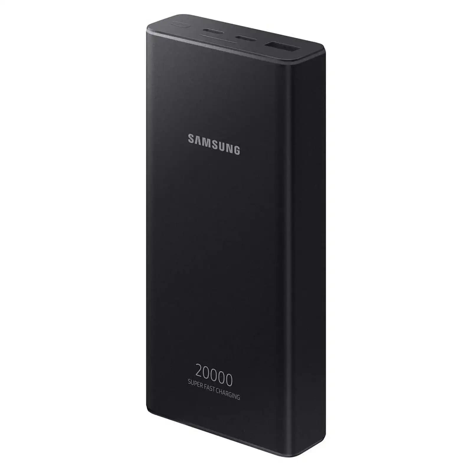 Samsung Battery Pack 20 000 mAh – Charge Rapide 25W