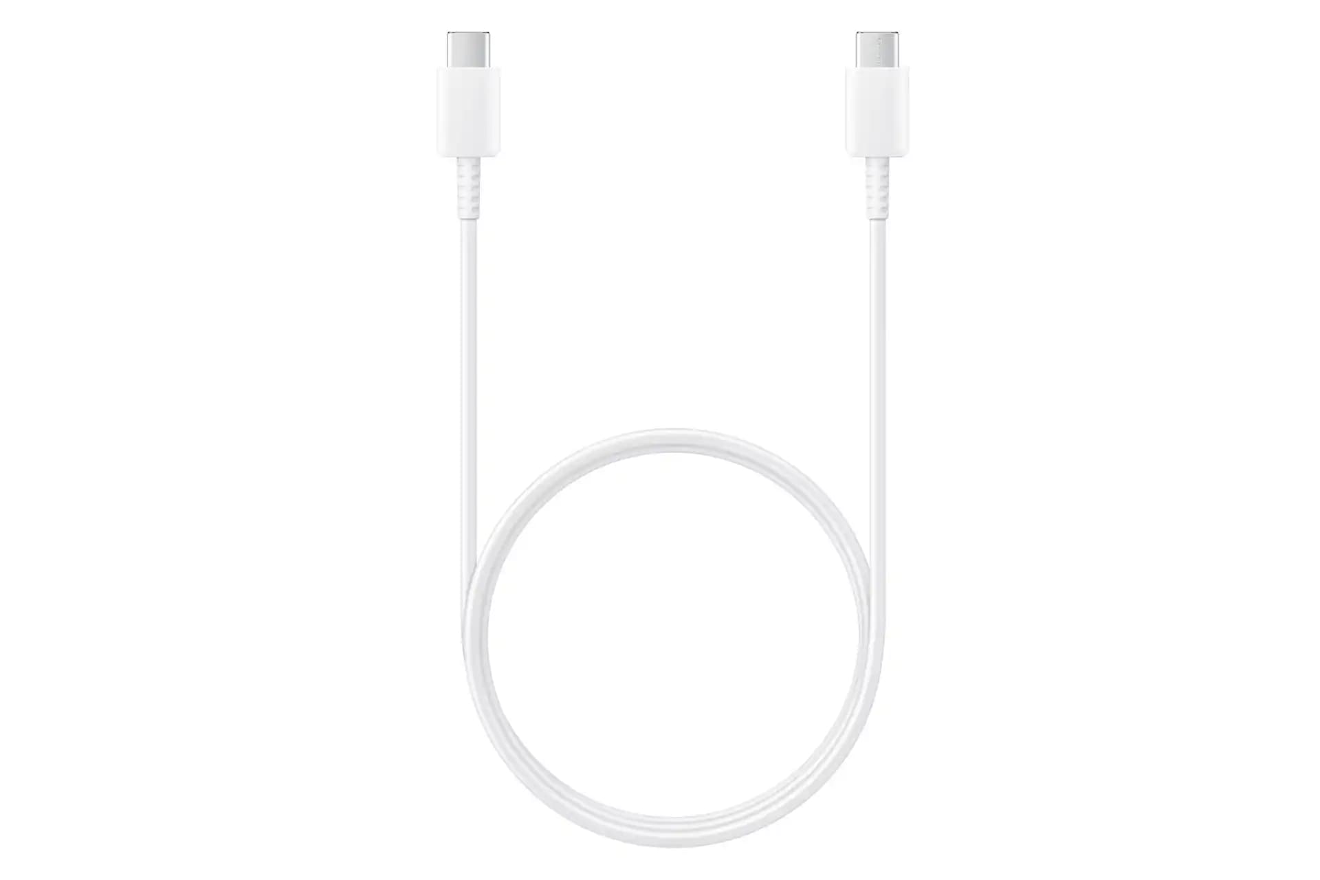 Câble USB-C vers USB-C, longueur 1m