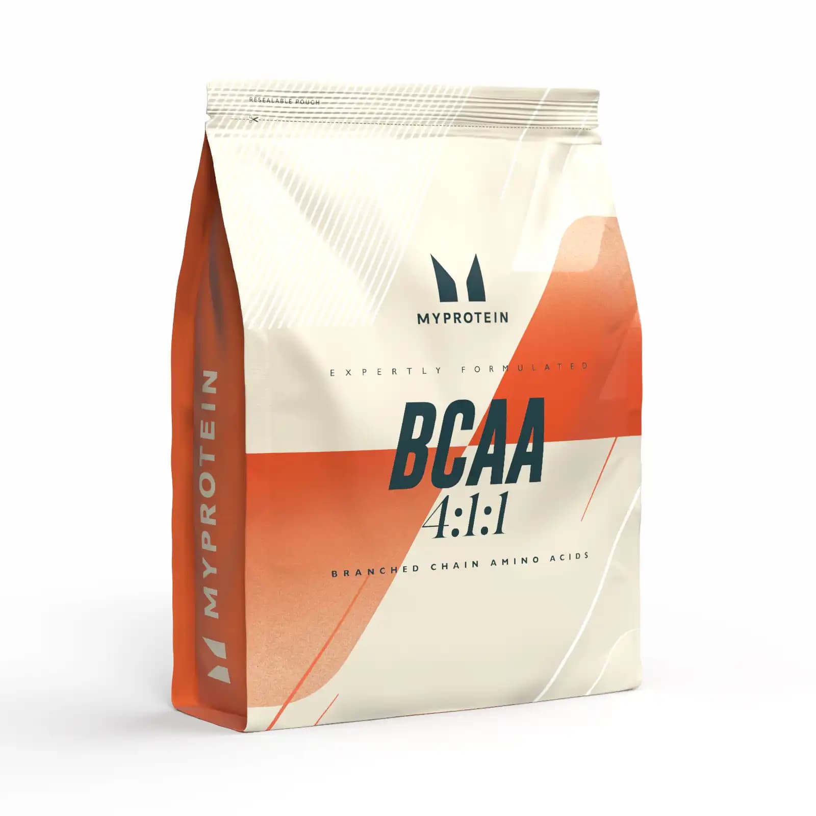 Myprotein BCAA 4:1:1Essentielle en poudre Tropical