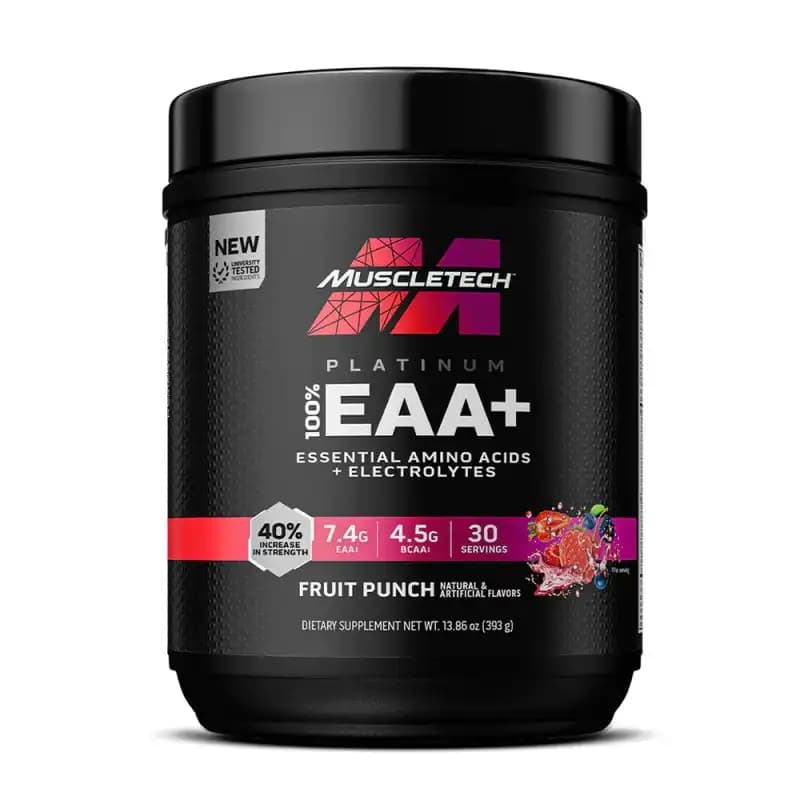 MUSCLETECH PLATINUM 100% MULTIVITAMINE - 90 comprimés